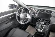 Honda CR-V V Рестайлинг Пермь  - изображение 36