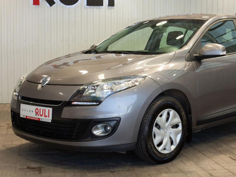 Renault Megane III Рестайлинг Иваново  - изображение 6