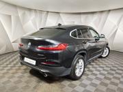 BMW X4 II (G02) Москва  - изображение 18