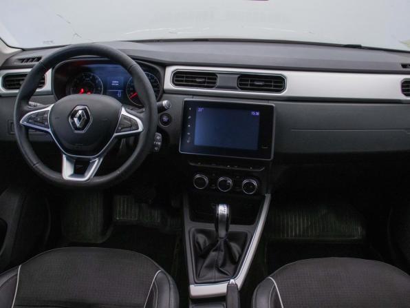 Renault Arkana I с пробегом 2021 года, цена 1 650 000 рублей, 66980 км, внедорожник, Автокод Объявления