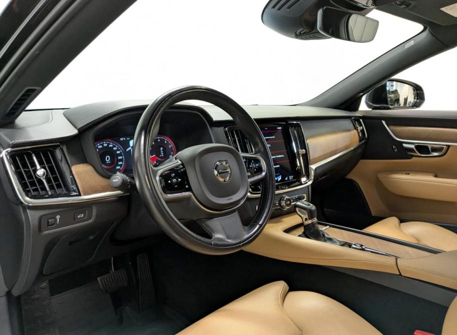 Volvo S90 II Санкт-Петербург  - изображение 16