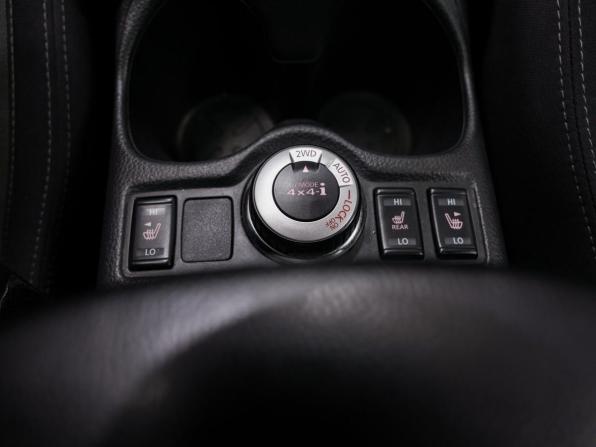 Nissan Qashqai II Рестайлинг с пробегом 2020 года, цена 2 399 000 рублей, 125044 км, внедорожник, Автокод Объявления