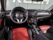 Mazda 6 III (GJ) Воронеж  - изображение 25