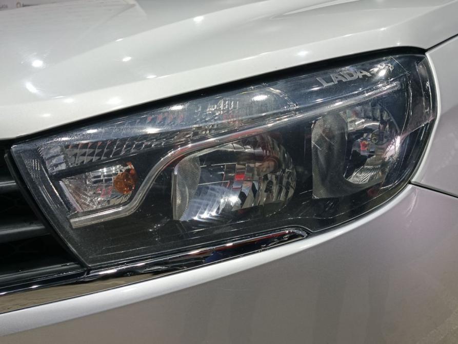 Lada (ВАЗ) Vesta I Ставрополь  - изображение 7