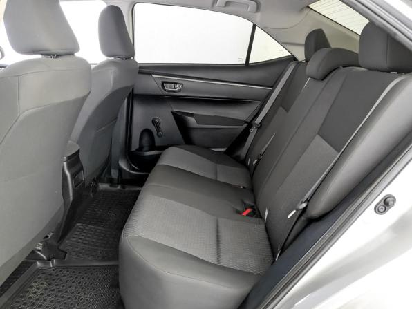 Toyota Corolla XI (E160 E170 E180) с пробегом 2014 года, цена 1 260 000 рублей, 193095 км, седан, Автокод Объявления
