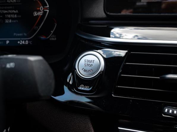 BMW 6 серии IV (G32) Рестайлинг с пробегом 2021 года, цена 5 250 000 рублей, 42426 км, лифтбек, Автокод Объявления