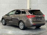 Kia Ceed II Рестайлинг Москва  - изображение 19