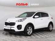Kia Sportage IV Химки  - изображение 14