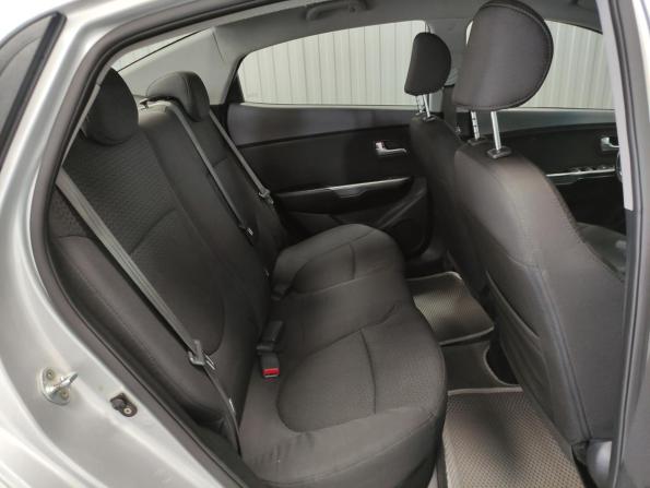 Kia Rio III с пробегом 2014 года, цена 690 000 рублей, 158327 км, хэтчбек, Автокод Объявления