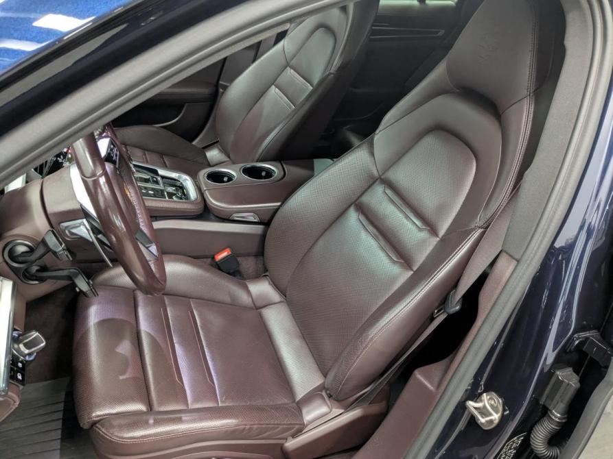 Porsche Panamera II Санкт-Петербург  - изображение 20