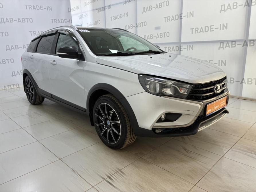 Lada (ВАЗ) Vesta I Пермь  - изображение 3