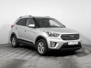 Hyundai Creta I Санкт-Петербург  - изображение 20