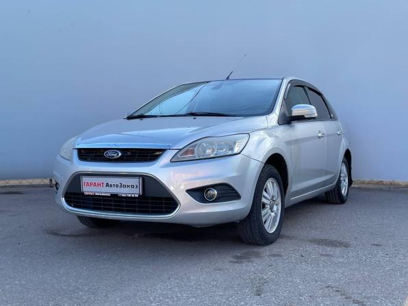 Ford Focus II Рестайлинг с пробегом 2008 года, цена 444 000 рублей, 284717 км, седан, Автокод Объявления