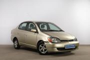 Toyota Platz Новосибирск  - изображение 18
