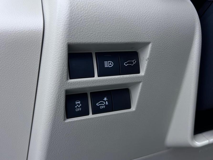 Toyota Land Cruiser 300 Series Ростов-на-Дону  - изображение 38