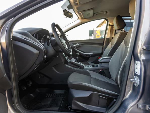 Ford Focus III с пробегом 2012 года, цена 898 000 рублей, 122812 км, универсал, Автокод Объявления