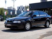 Skoda Octavia I (A4) Рестайлинг Ижевск  - изображение 22