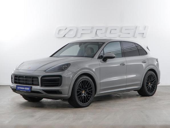 Porsche Cayenne III с пробегом 2021 года, цена 12 598 999 рублей, 33458 км, внедорожник, Автокод Объявления