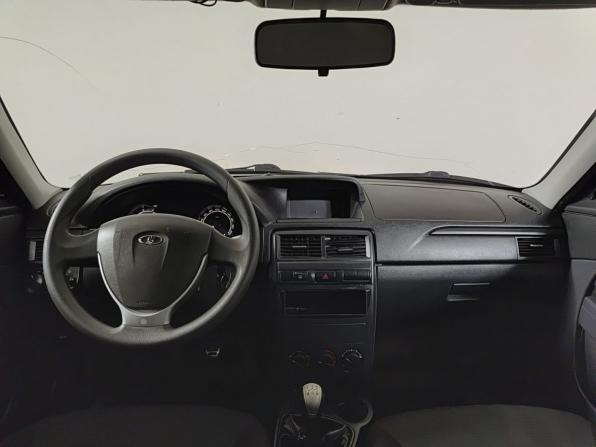 Lada (ВАЗ) Priora I Рестайлинг с пробегом 2018 года, цена 515 000 рублей, 157000 км, седан, Автокод Объявления