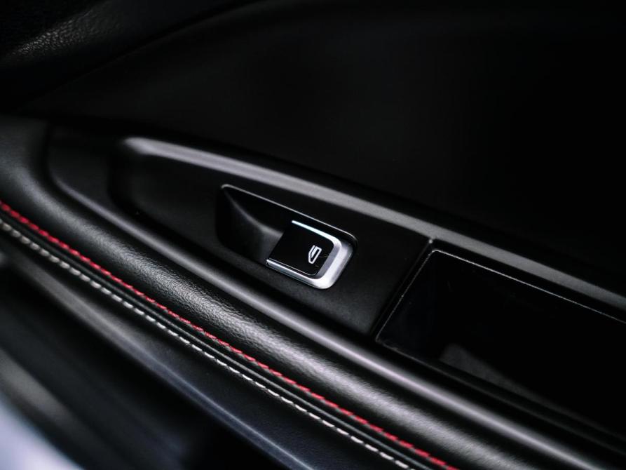 Geely Tugella I Красноярск  - изображение 28