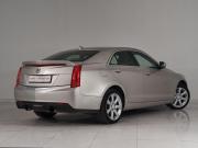 Cadillac ATS I Москва  - изображение 28