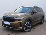 Skoda Kodiaq II Москва  - изображение 26