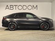 Mercedes-Benz GLE Coupe AMG II (C167) Рестайлинг Санкт-Петербург  - изображение 45
