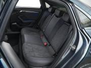 Audi A3 IV (8Y) Москва  - изображение 33