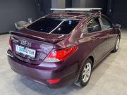 Hyundai Solaris I Новокузнецк  - изображение 22