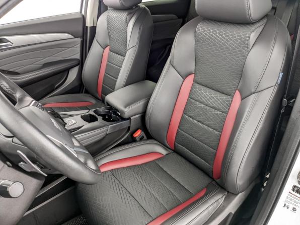 Haval F7x I Рестайлинг с пробегом 2022 года, цена 1 895 000 рублей, 58434 км, внедорожник, Автокод Объявления