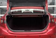 Mazda 3 III (BM) Рестайлинг Владимир  - изображение 44
