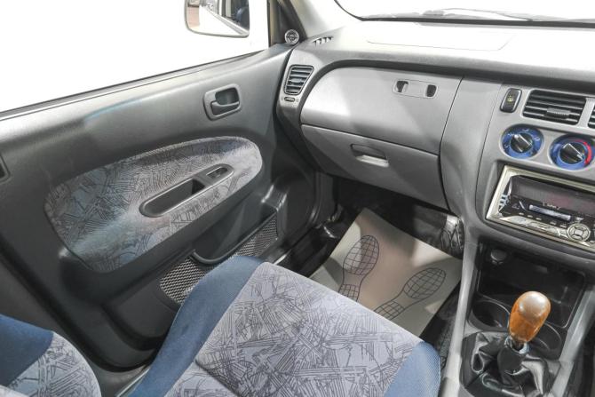 Honda HR-V I с пробегом 1999 года, цена 379 000 рублей, 700000 км, внедорожник, Автокод Объявления