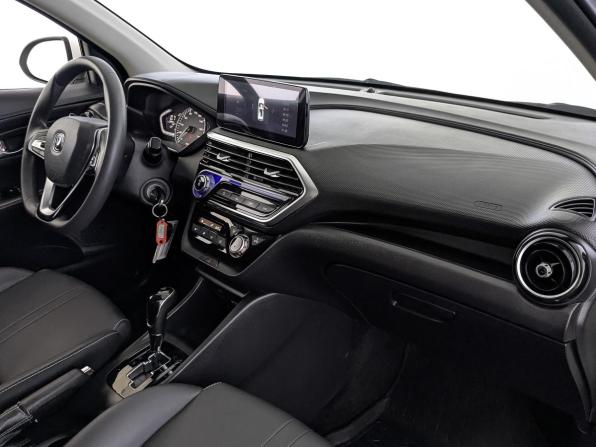 Changan Alsvin с пробегом 2023 года, цена 1 200 000 рублей, 50485 км, седан, Автокод Объявления