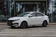 Lada (ВАЗ) Vesta I Рестайлинг (NG) Брянск  - изображение 24