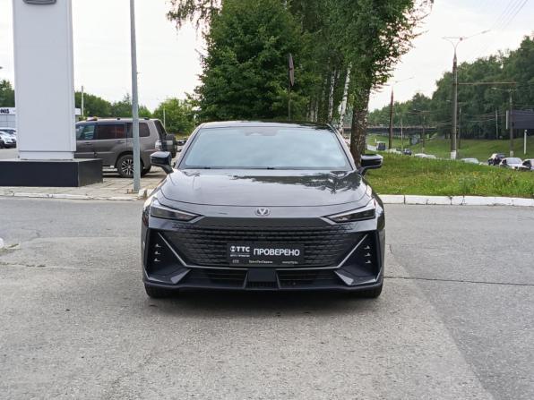 Changan UNI-V I с пробегом 2023 года, цена 2 160 000 рублей, 44089 км, лифтбек, Автокод Объявления