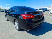 Nissan Sentra VII (B17) Рестайлинг Тюмень  - изображение 27