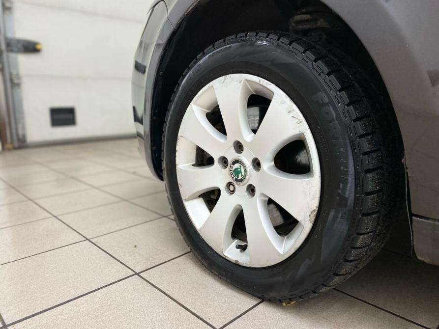 Skoda Superb II Энгельс  - изображение 18
