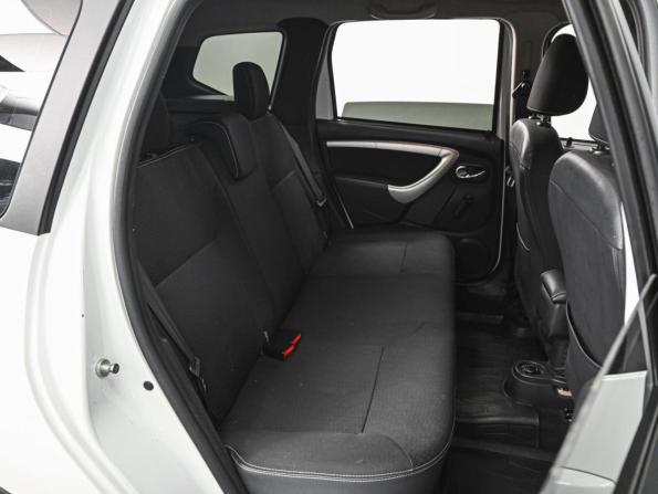 Nissan Terrano III (D10) с пробегом 2019 года, цена 1 450 111 рублей, 154099 км, внедорожник, Автокод Объявления