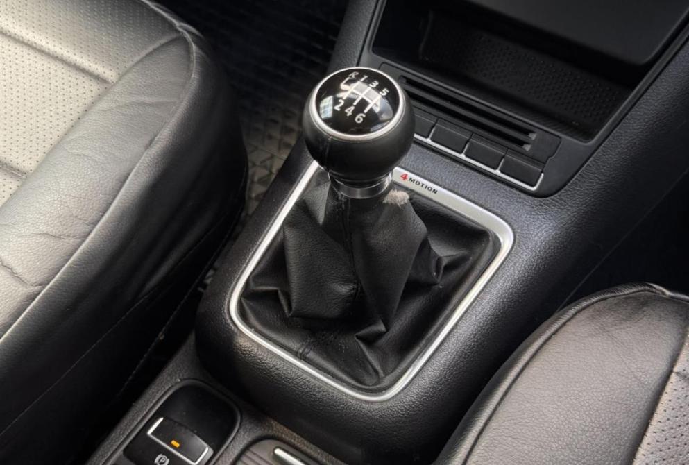 Volkswagen Tiguan I Рестайлинг Владимир  - изображение 14
