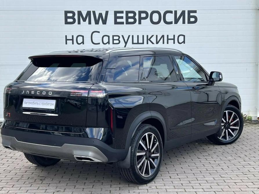 Jaecoo J7 I Санкт-Петербург  - изображение 2