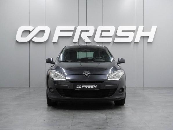 Renault Megane III Рестайлинг с пробегом 2012 года, цена 649 000 рублей, 243197 км, хэтчбек, Автокод Объявления
