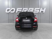 Skoda Octavia II (A5) Рестайлинг Ростов-на-Дону  - изображение 20