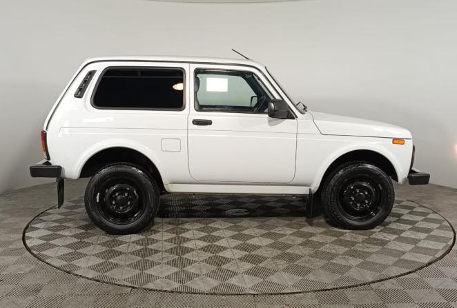 Lada (ВАЗ) Niva Legend I с пробегом 2023 года, цена 790 000 рублей, 36610 км, внедорожник, Автокод Объявления