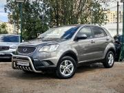 SsangYong Actyon II Санкт-Петербург  - изображение 15