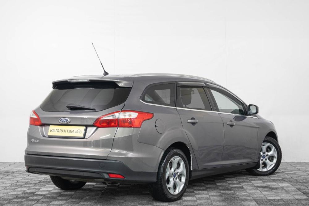 Ford Focus III Кемерово  - изображение 7