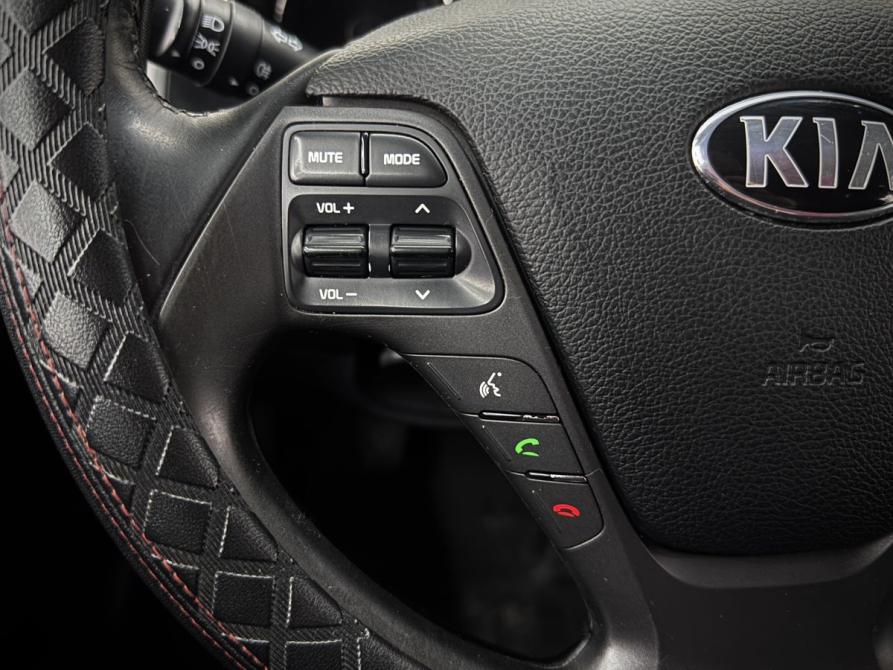Kia Cerato III Смоленск  - изображение 20