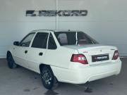 Daewoo Nexia I Рестайлинг Уфа  - изображение 15