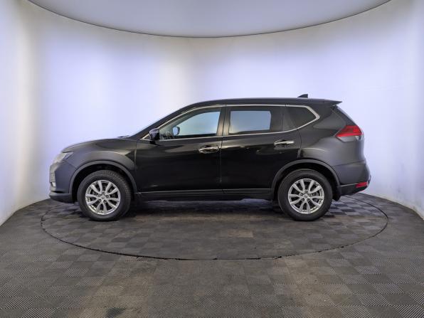 Nissan X-Trail III Рестайлинг с пробегом 2019 года, цена 2 250 000 рублей, 62000 км, внедорожник, Автокод Объявления