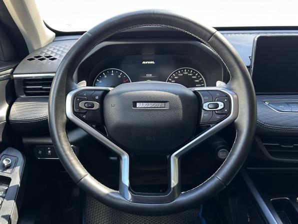 Haval Jolion I с пробегом 2022 года, цена 1 640 000 рублей, 88581 км, внедорожник, Автокод Объявления