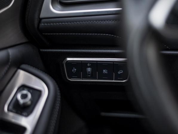 Haval F7 I с пробегом 2020 года, цена 1 720 000 рублей, 112708 км, внедорожник, Автокод Объявления